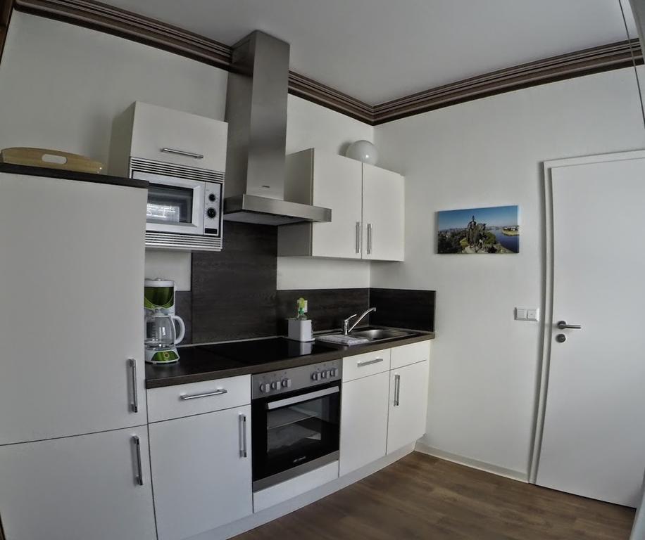Ferienwohnungen Haus Am Wuerzlaysteig Lehmen Oda fotoğraf