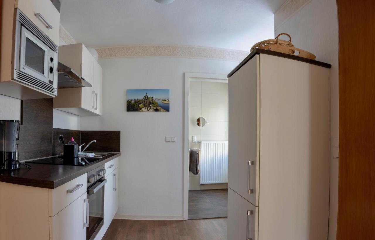 Ferienwohnungen Haus Am Wuerzlaysteig Lehmen Dış mekan fotoğraf